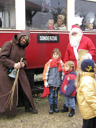 Nikolaus