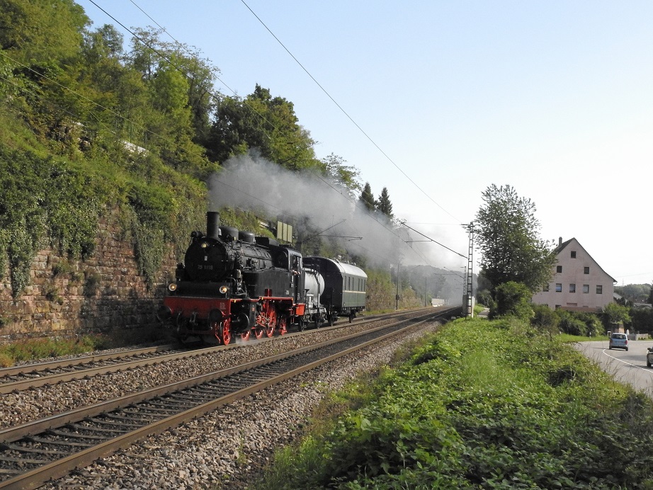 17.08.19 1Überführungszug bei Niefern